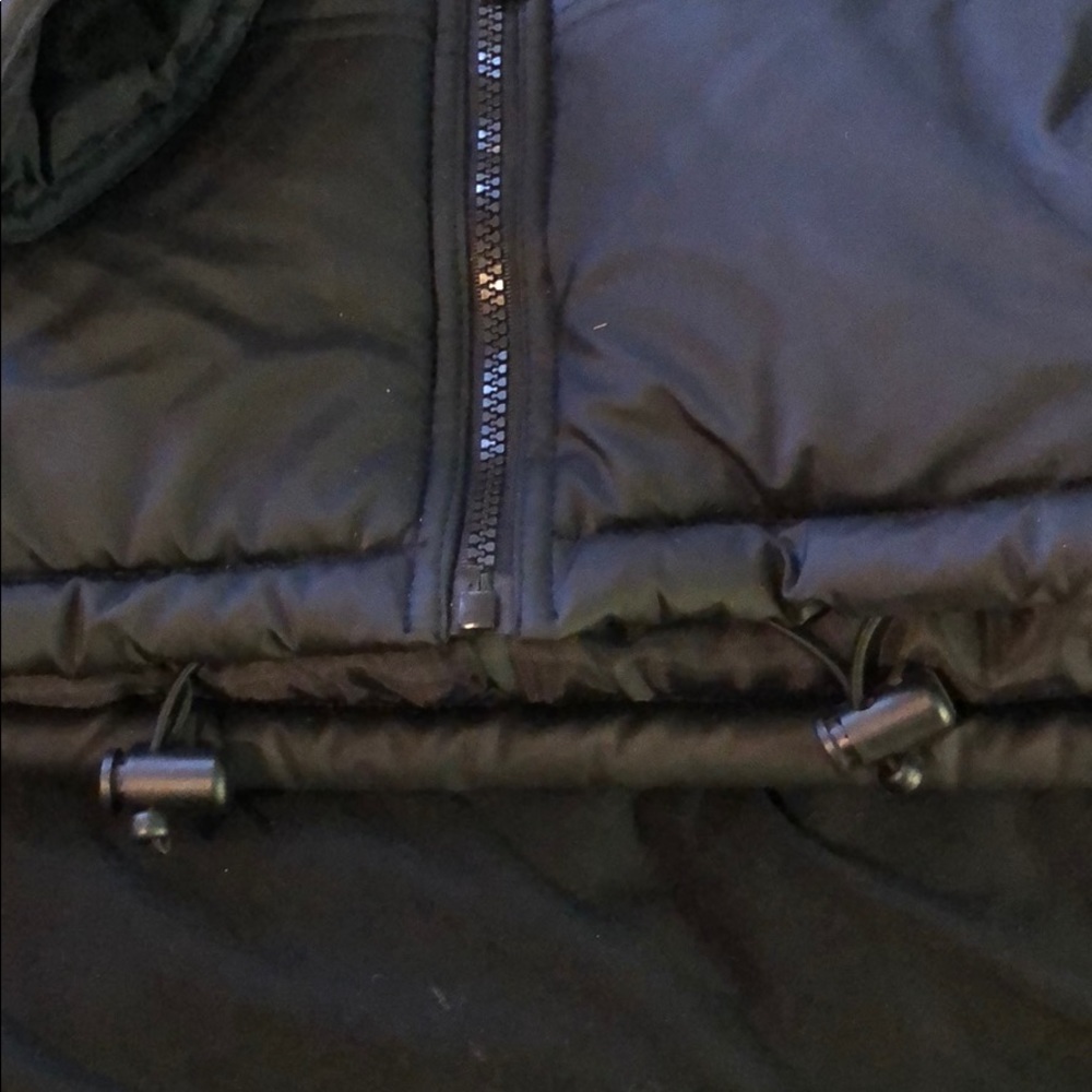 Winter Jacket - Picture 2 of 3